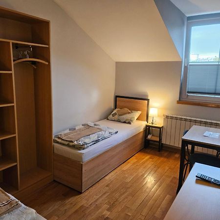 Apartments Peka Dusanovac 外观 照片