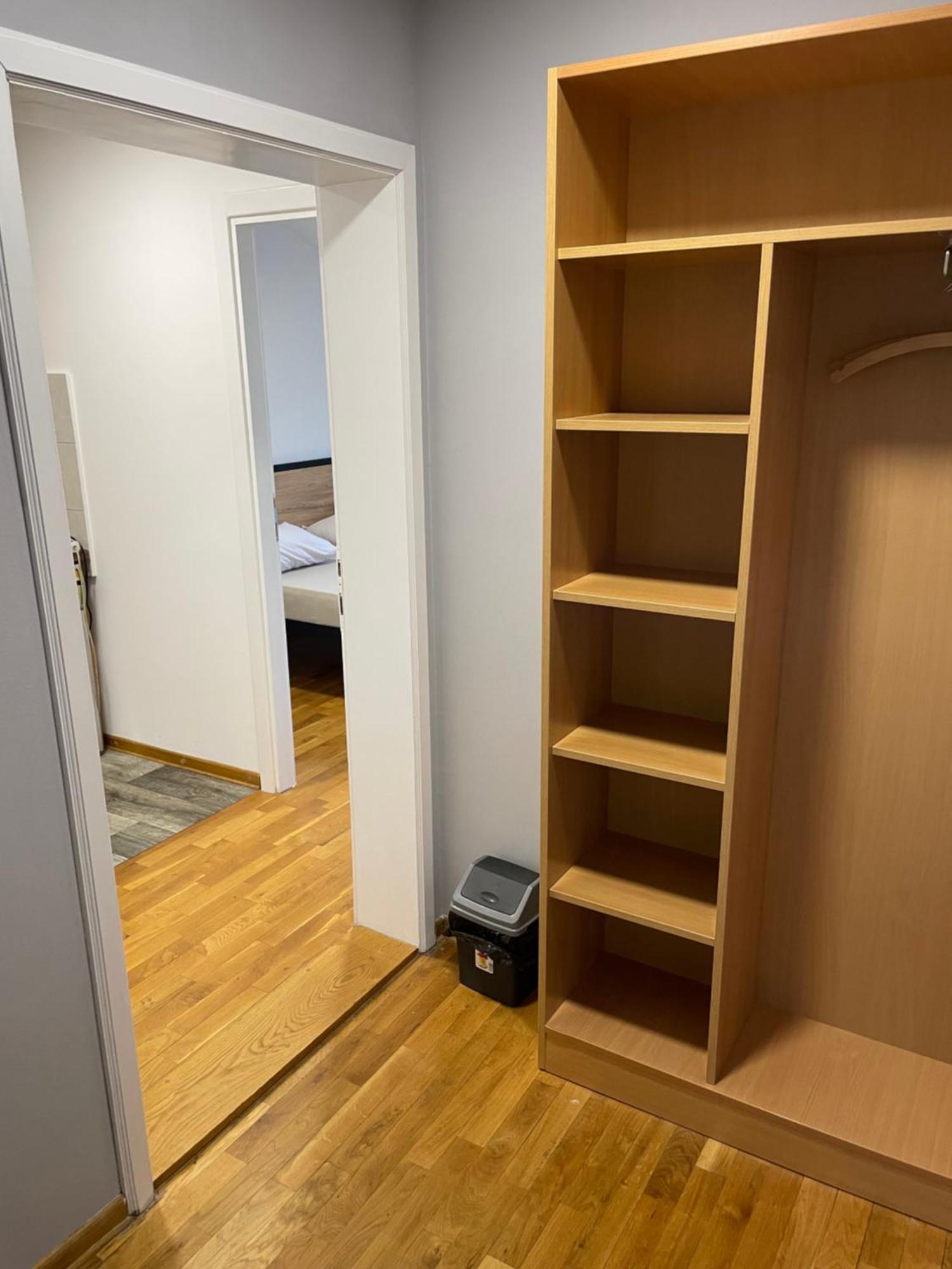 Apartments Peka Dusanovac 外观 照片