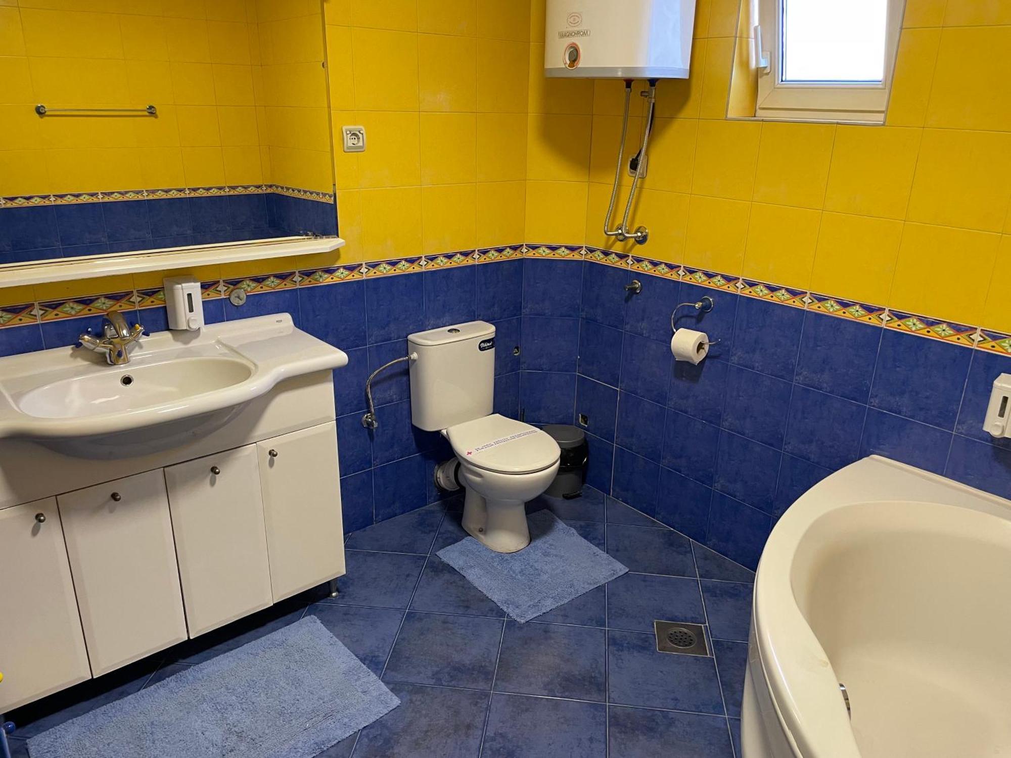 Apartments Peka Dusanovac 外观 照片