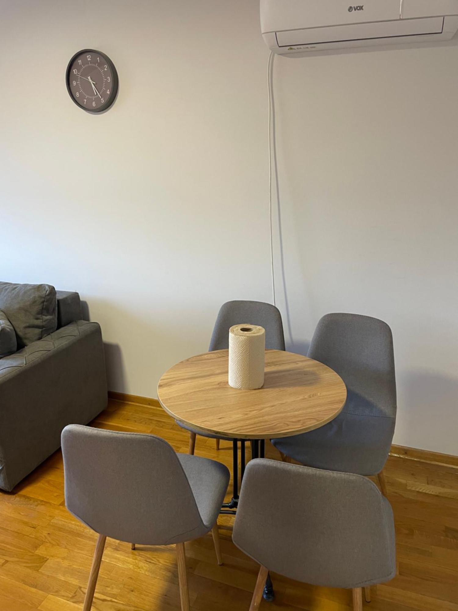 Apartments Peka Dusanovac 外观 照片