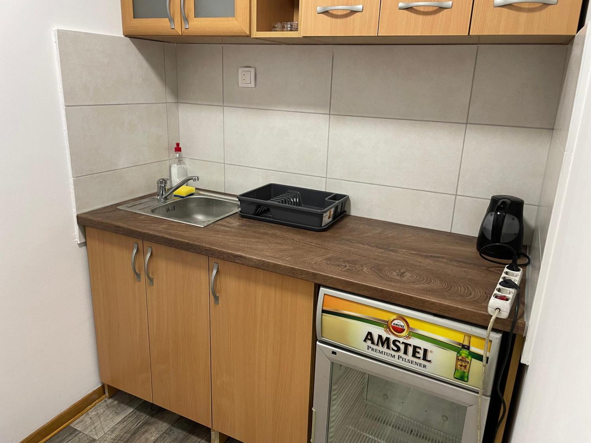 Apartments Peka Dusanovac 外观 照片