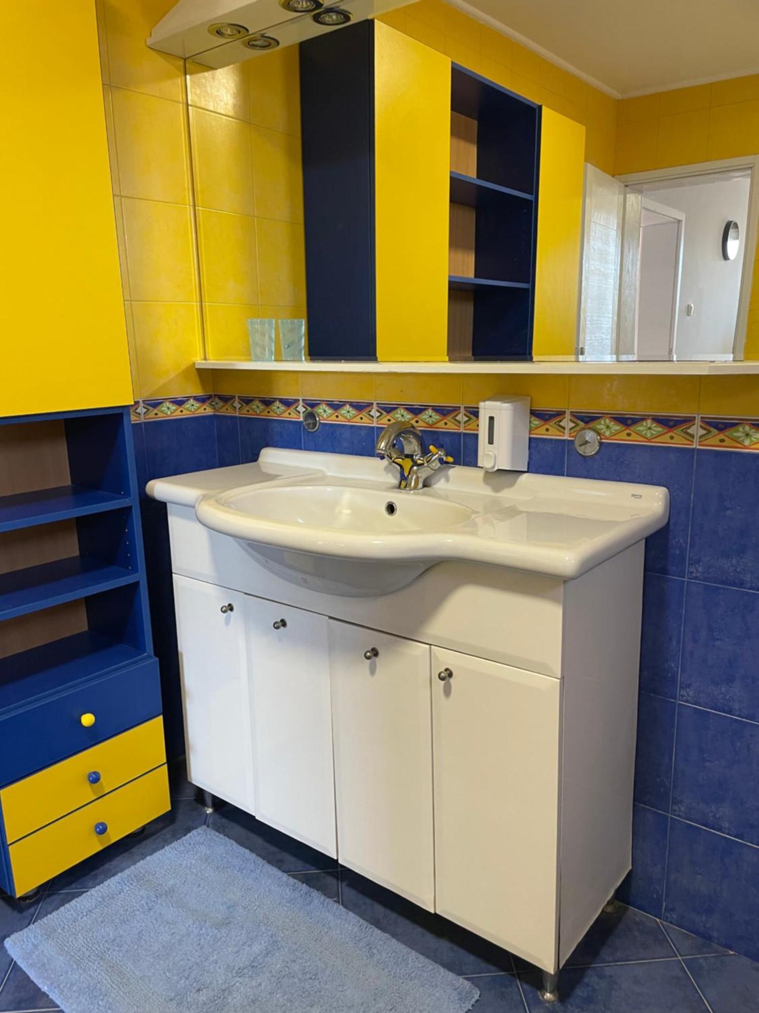 Apartments Peka Dusanovac 外观 照片