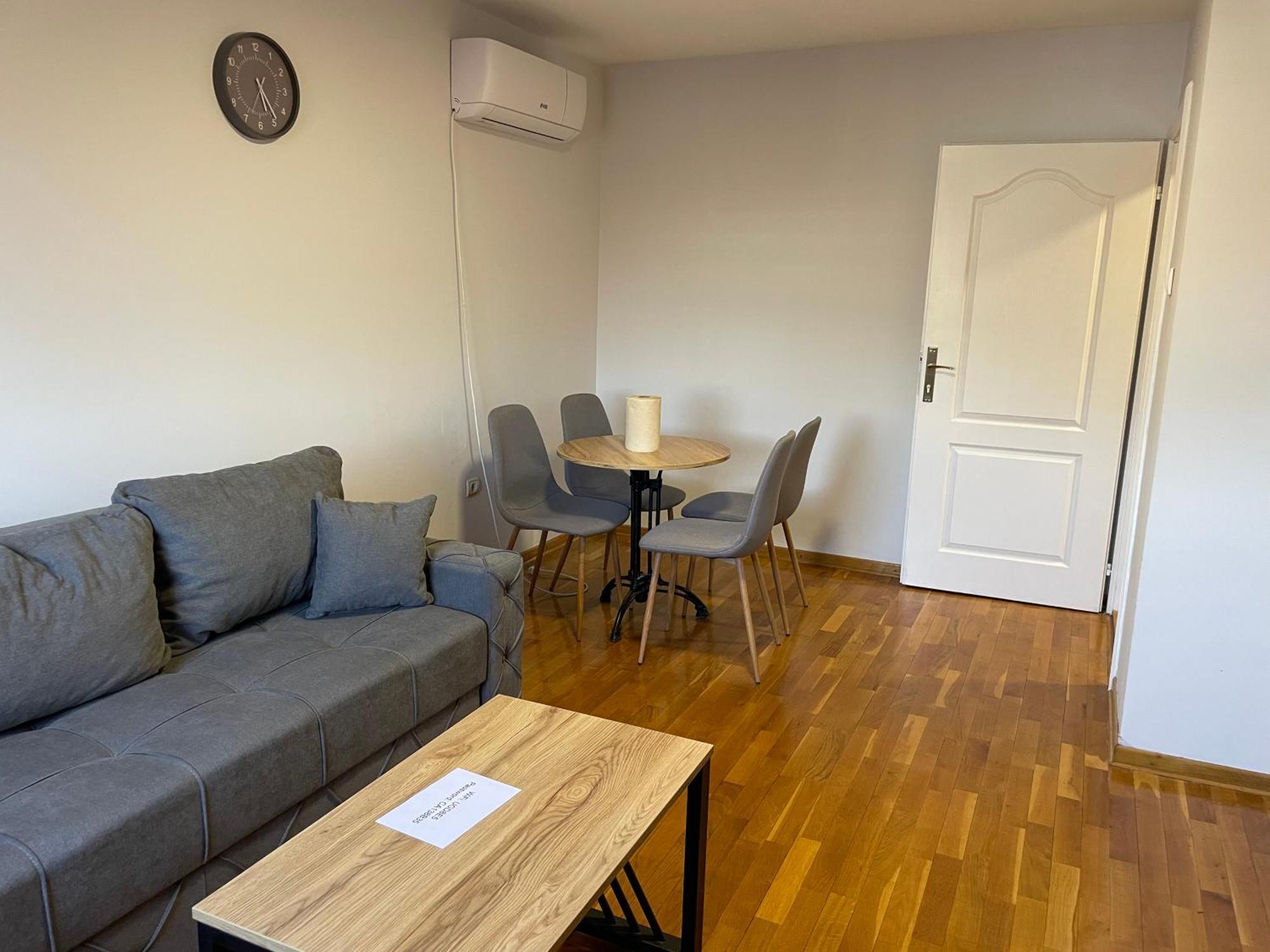Apartments Peka Dusanovac 外观 照片