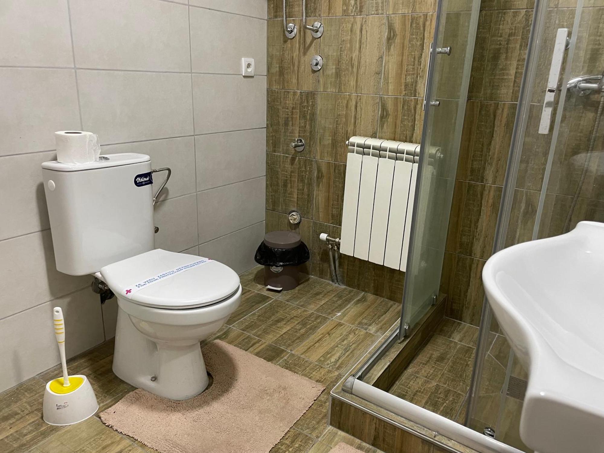 Apartments Peka Dusanovac 外观 照片