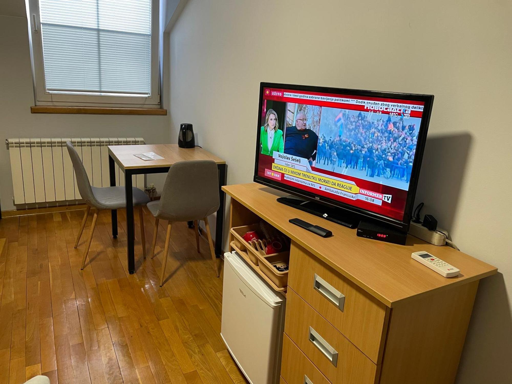 Apartments Peka Dusanovac 外观 照片