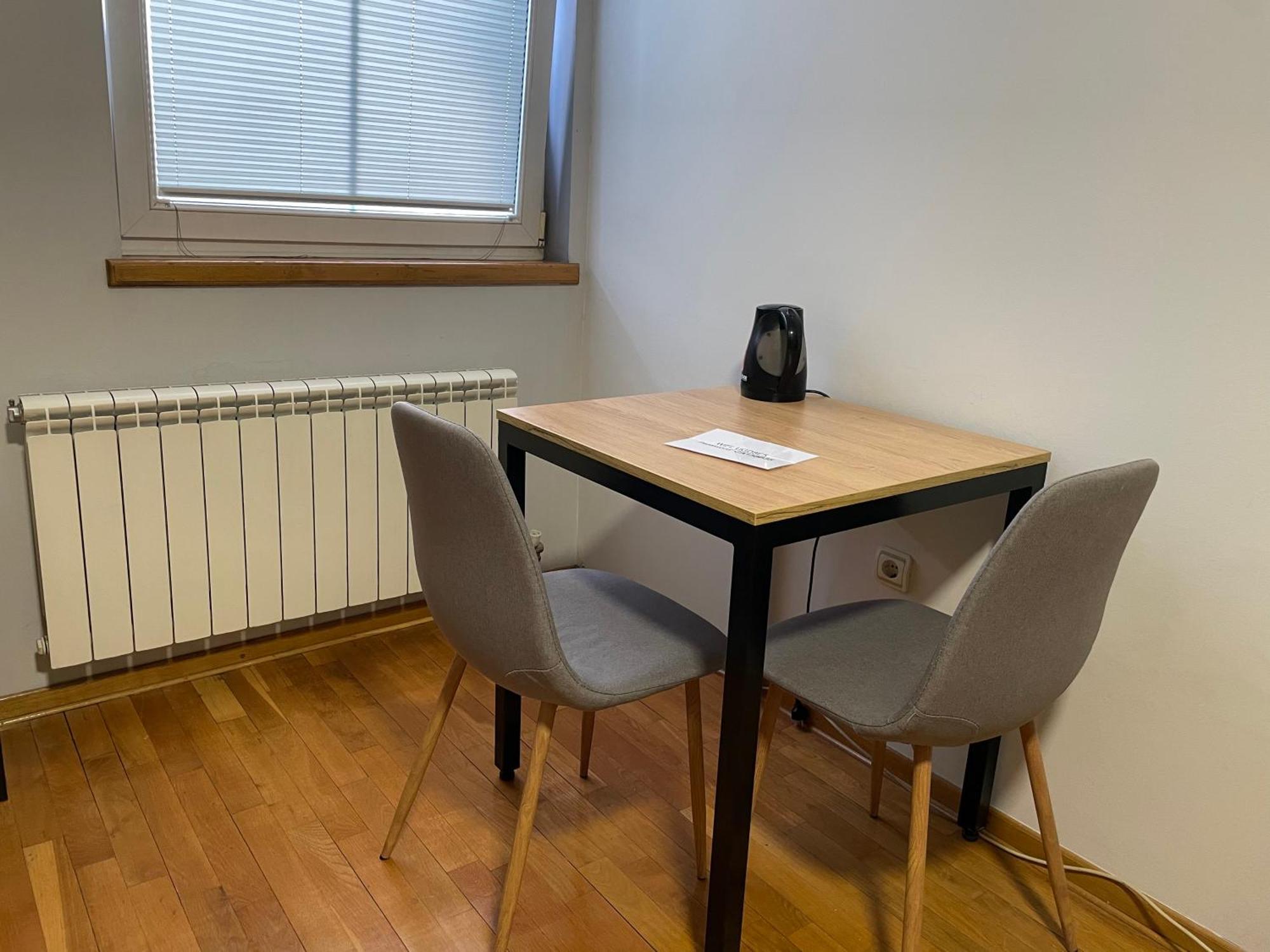 Apartments Peka Dusanovac 外观 照片