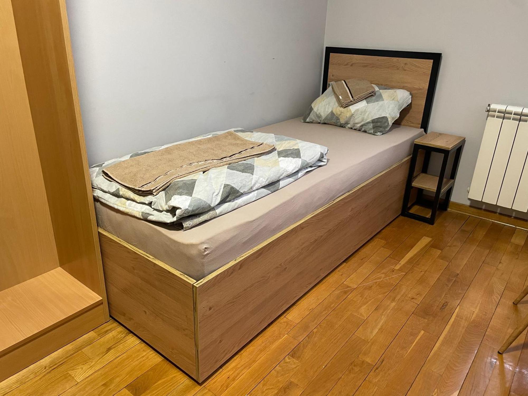 Apartments Peka Dusanovac 外观 照片