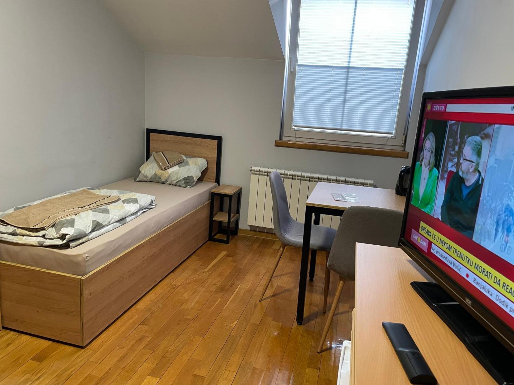 Apartments Peka Dusanovac 外观 照片