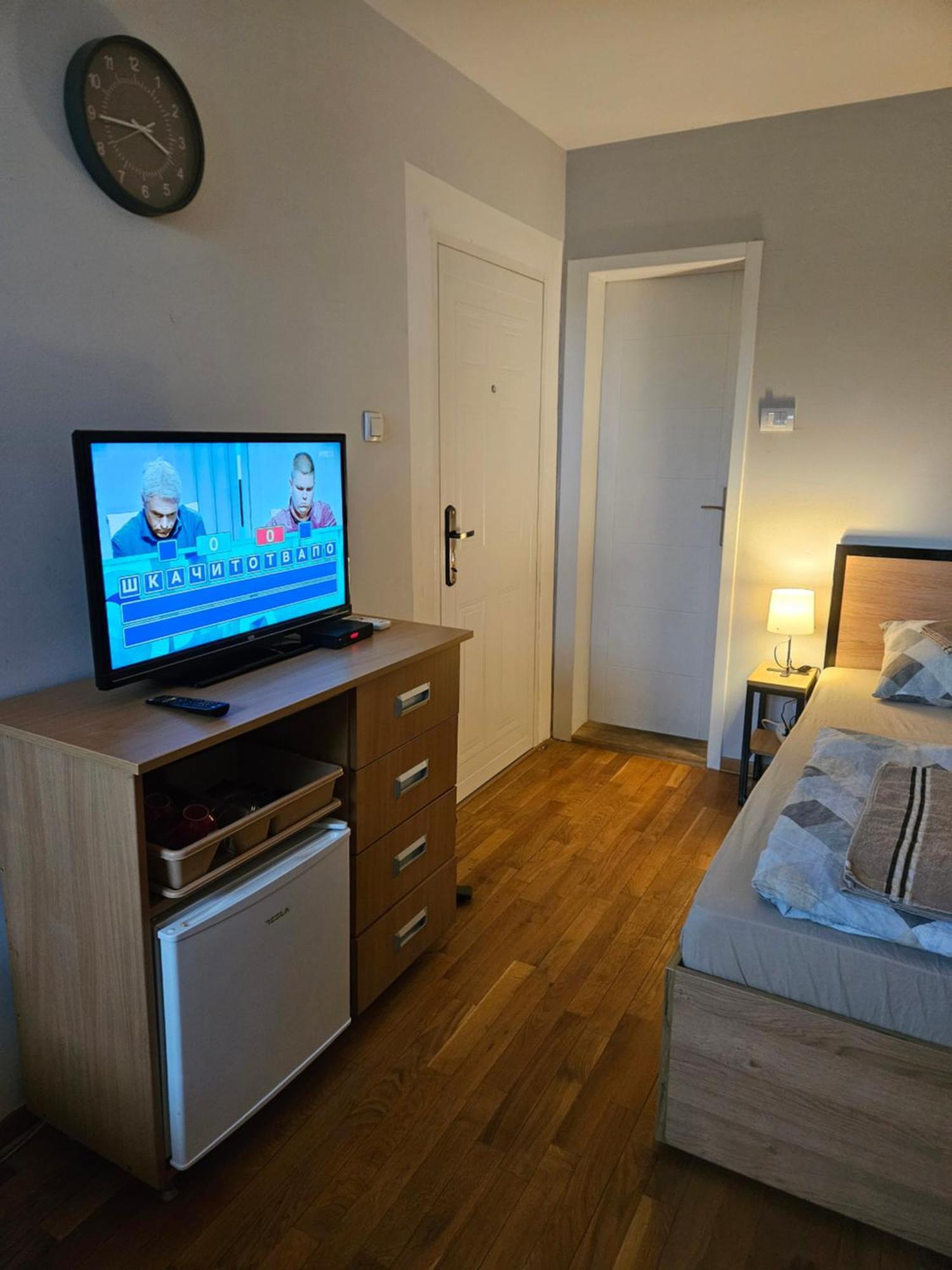 Apartments Peka Dusanovac 外观 照片