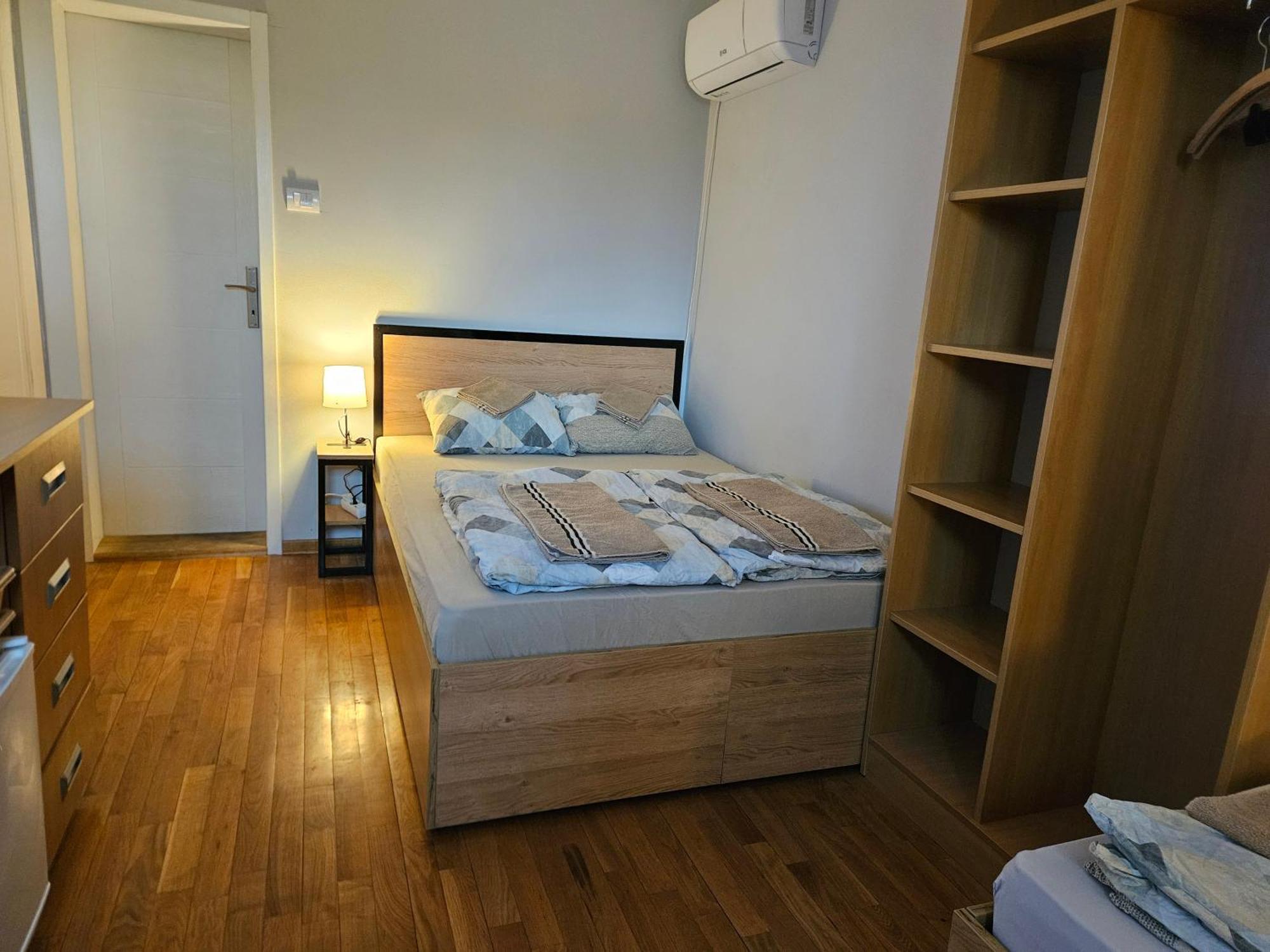 Apartments Peka Dusanovac 外观 照片