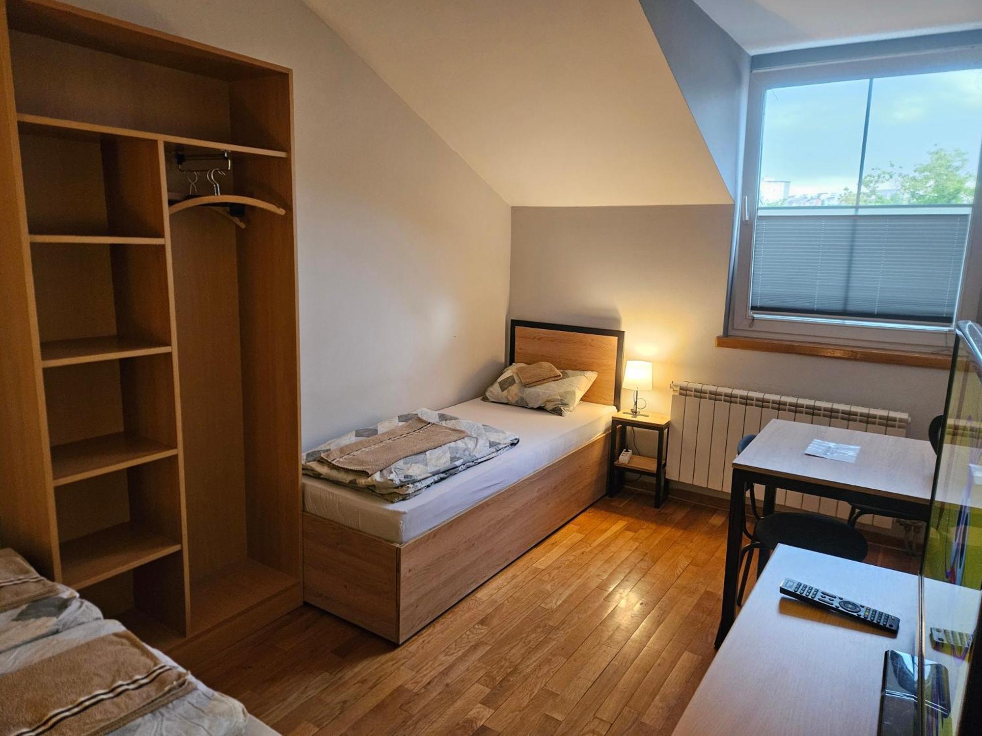 Apartments Peka Dusanovac 外观 照片